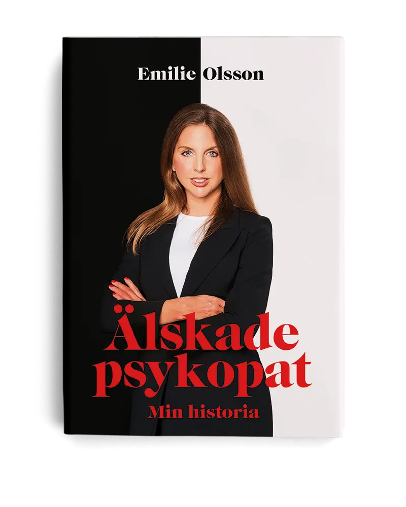 Älskade psykopat
