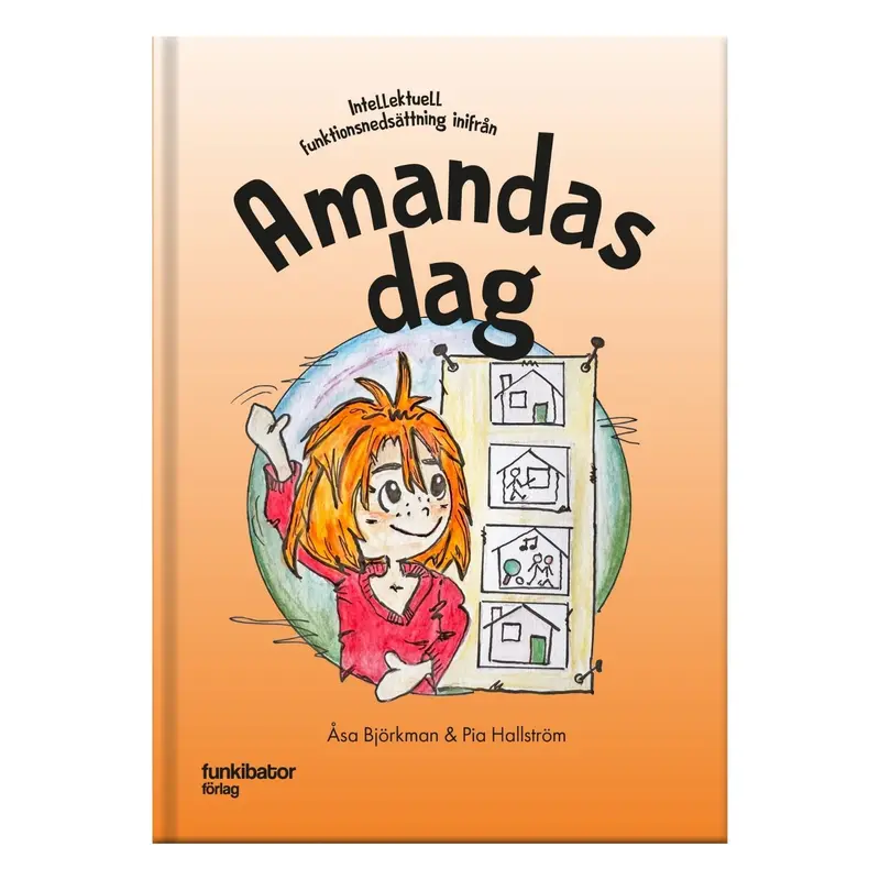 Amandas dag