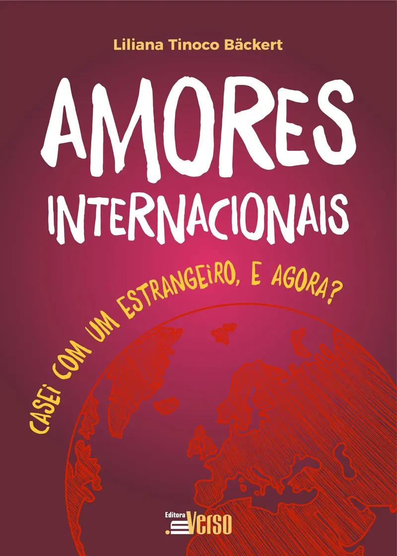 Amores Internacionais