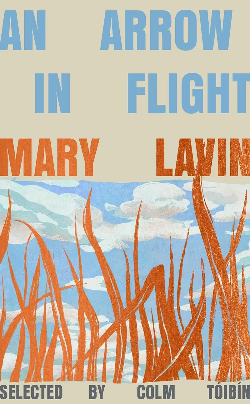 An Arrow in Flight by Mary Lavin