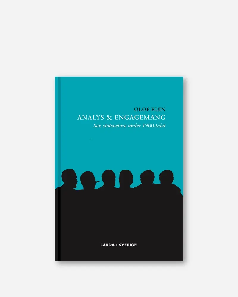 Analys & engagemang