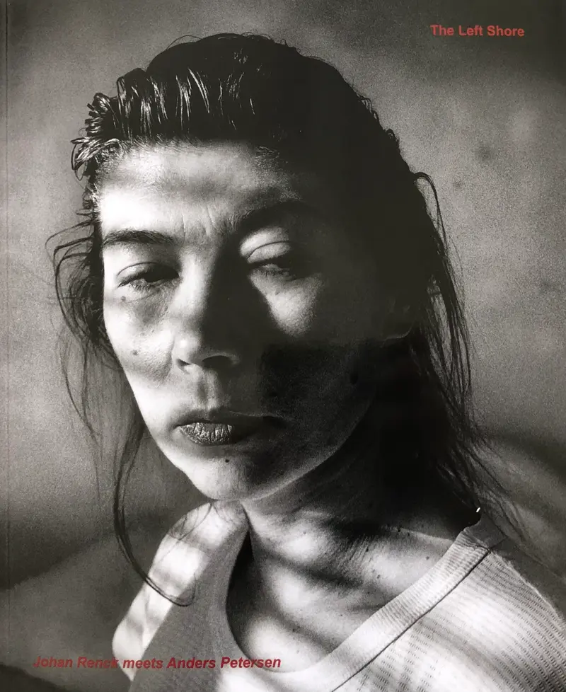 Anders Petersen