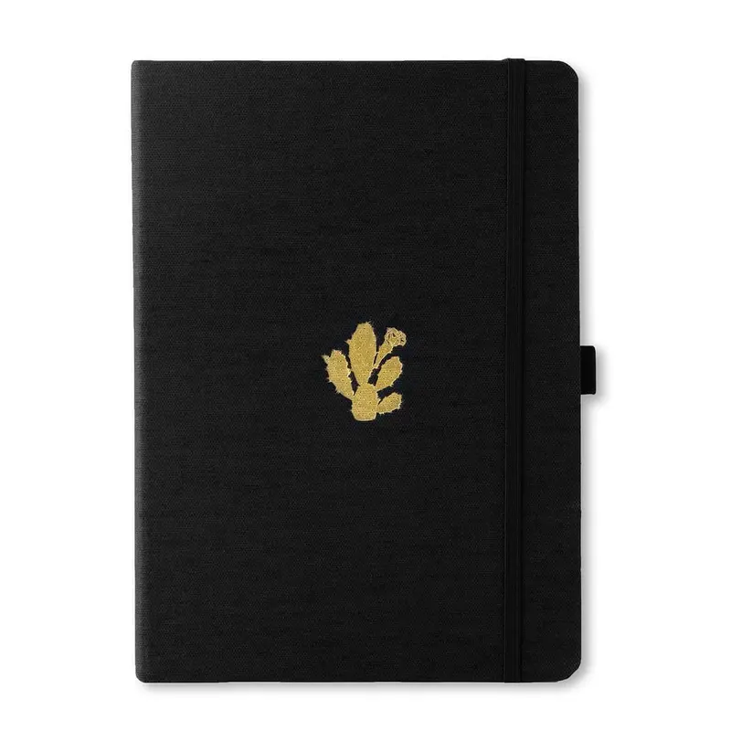 Anteckningsbok B5 PRO Cactus Dotted