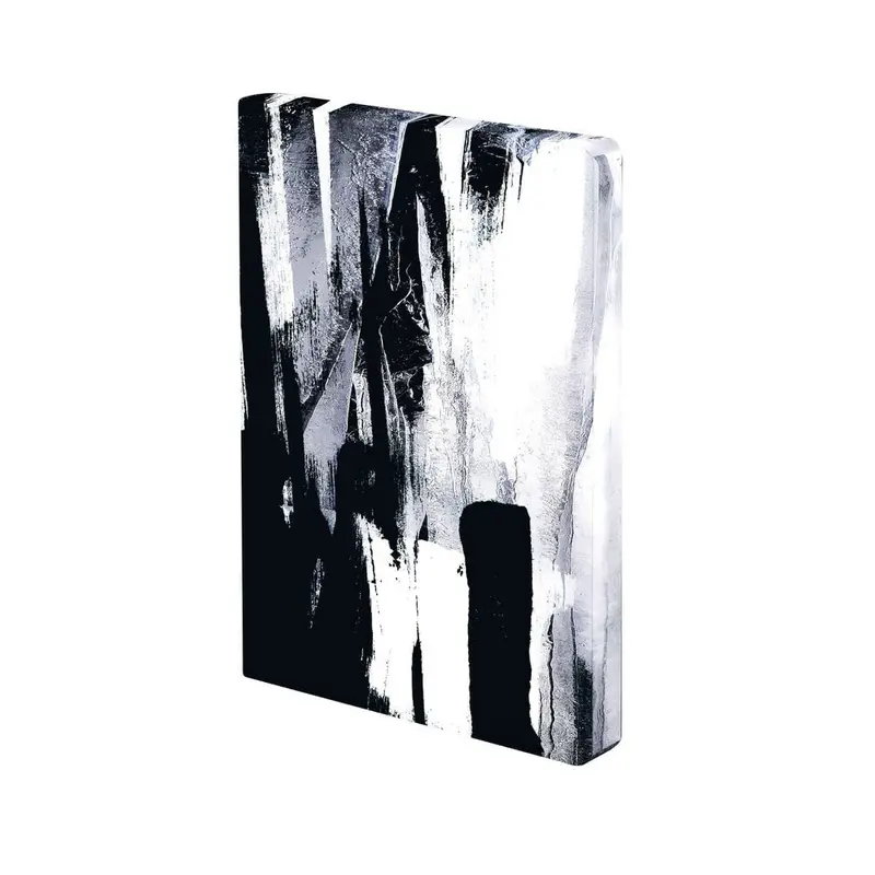 Anteckningsbok Composition Dotted - Zen