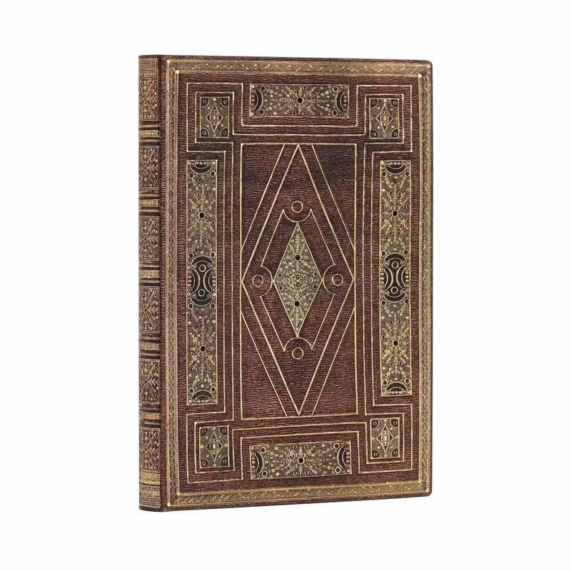 Anteckningsbok First Folio - Midi Linjerad Flexis