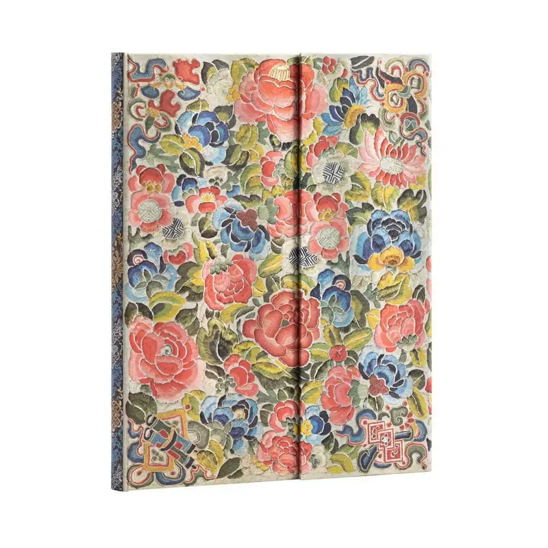 Anteckningsbok Pear garden Ultra Linjerad Wrap