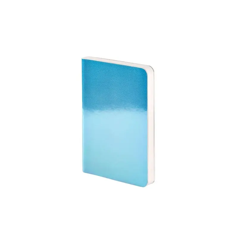 Anteckningsbok Pearl Dotted - Blue