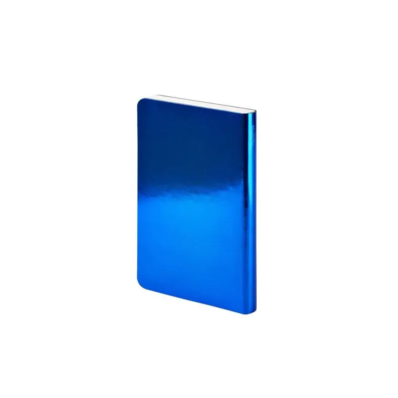 Anteckningsbok Shiny starlet Dotted - Blue