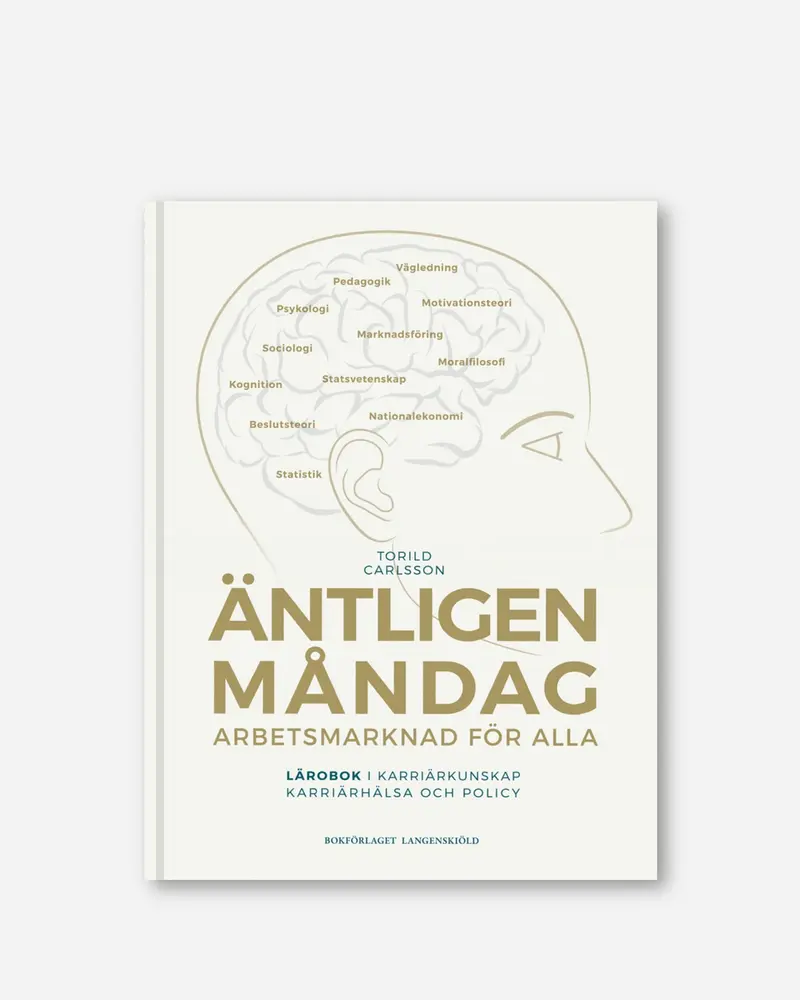 Äntligen måndag