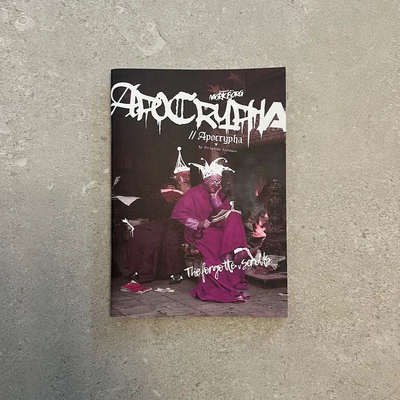 Apocrypha