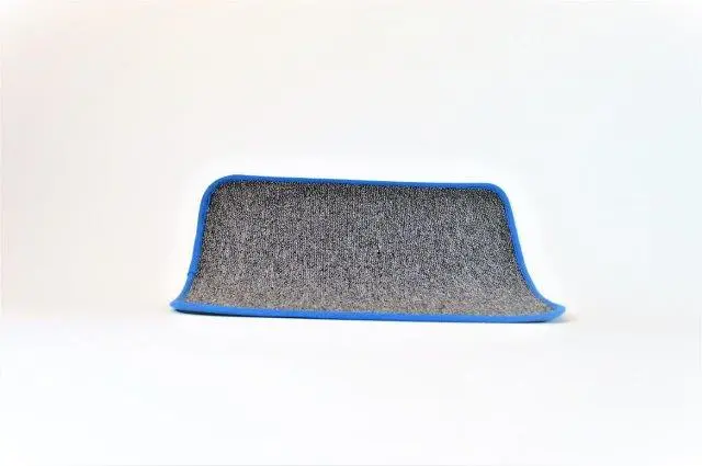 Arbetsmatta liten 40 x 30 cm