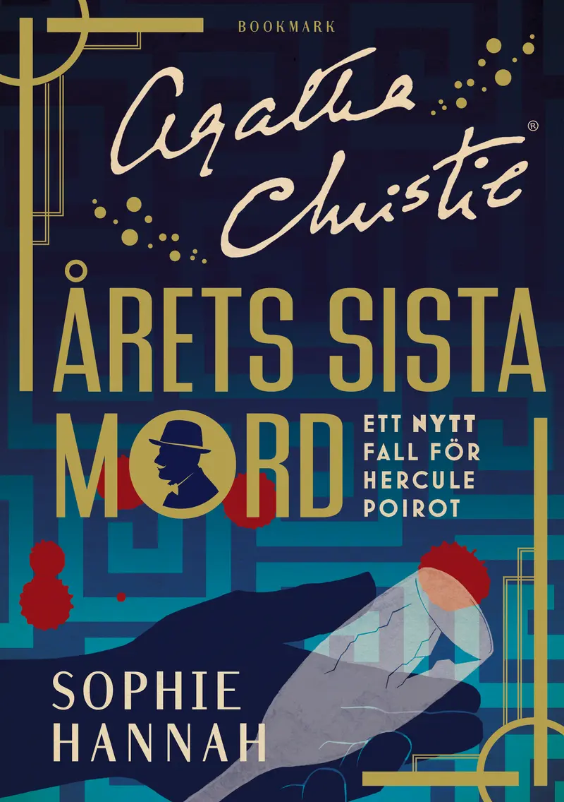 Årets sista mord