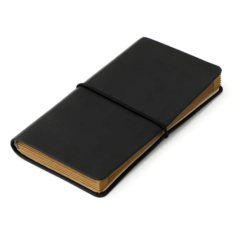 Arkivmapp Receipt holder Hightide - Black