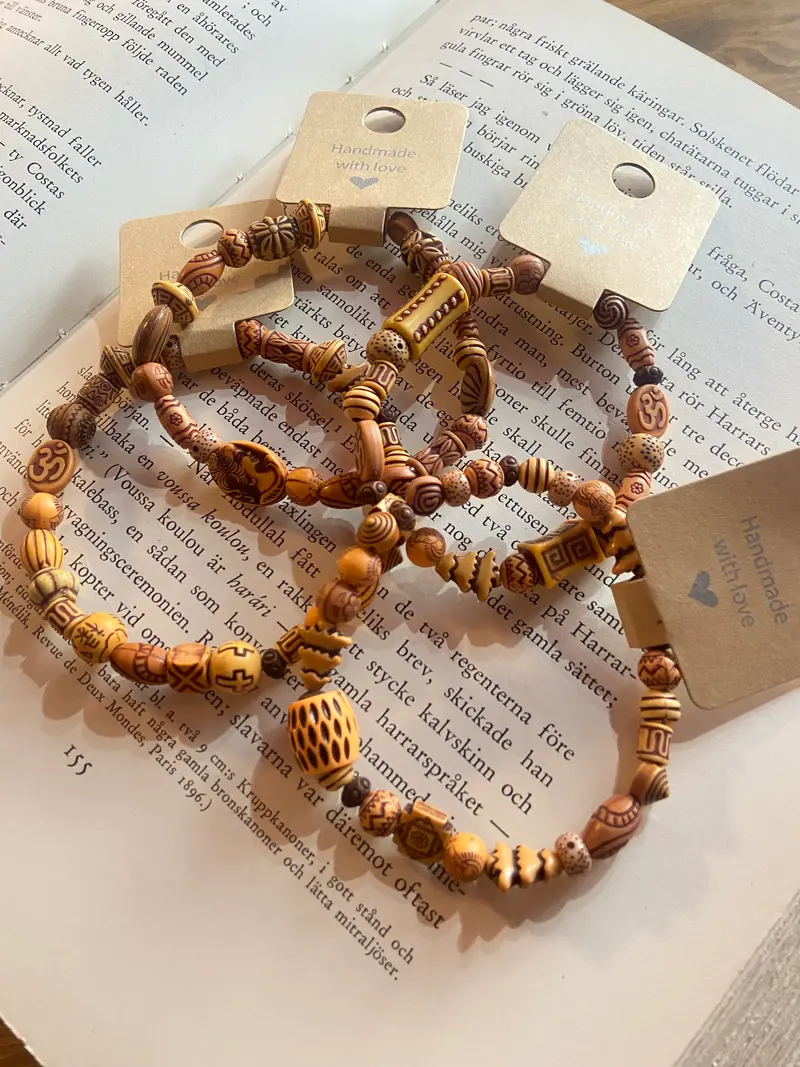 Armband - Inka