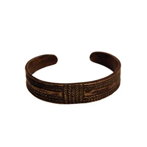 Armring i brons