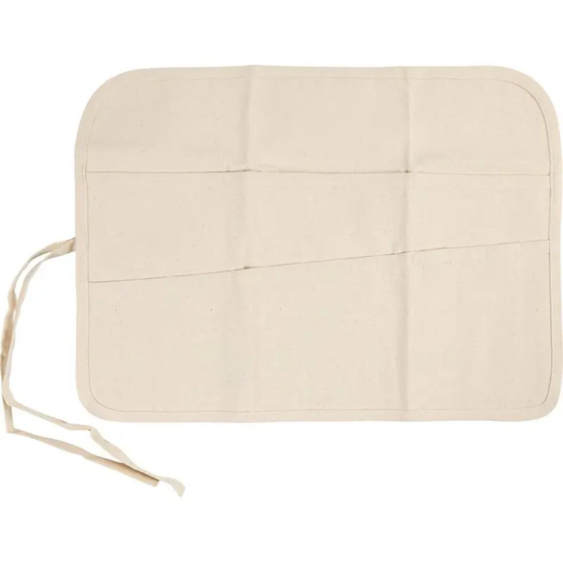 Artist Roll-Up Case