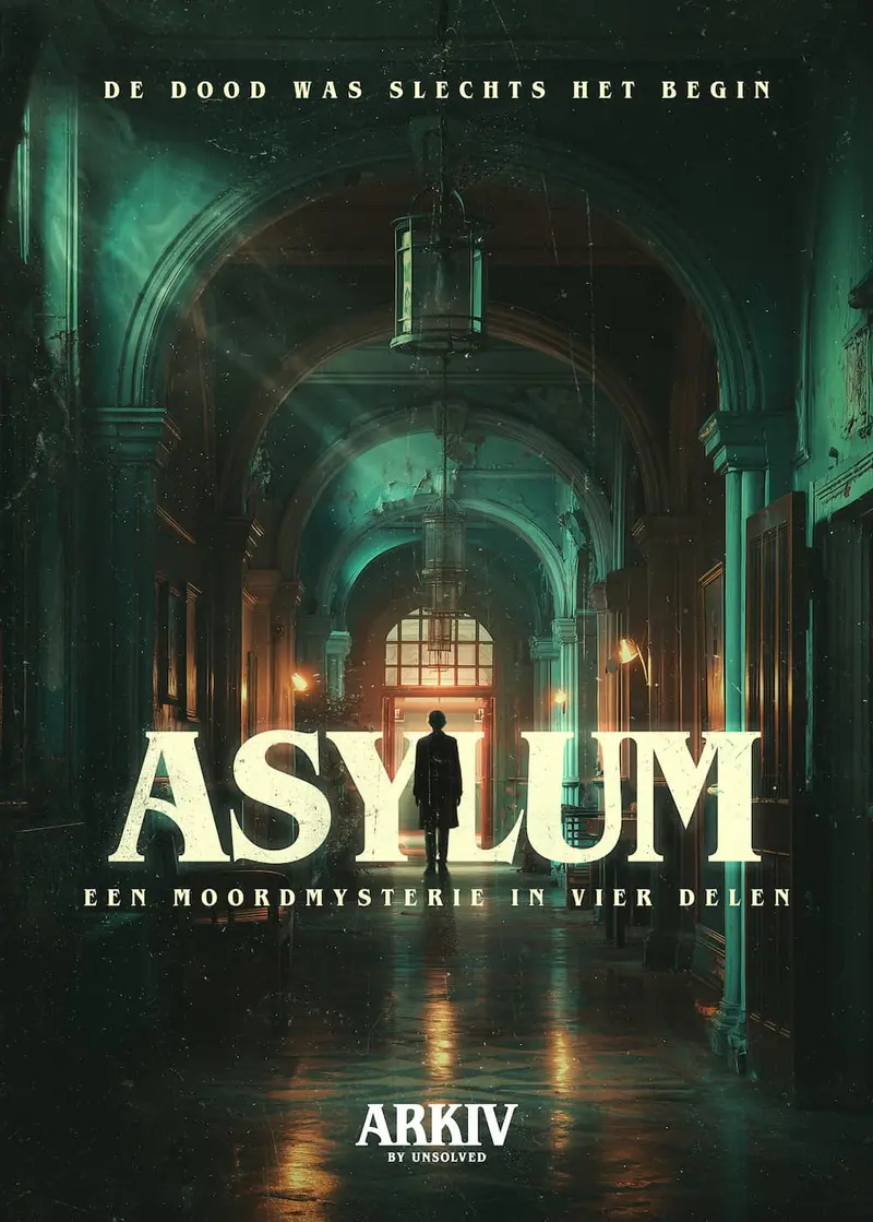 Asylum