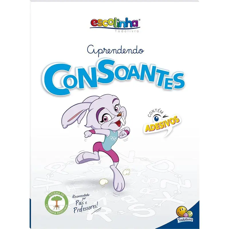 Atividades de Apoio Escolar