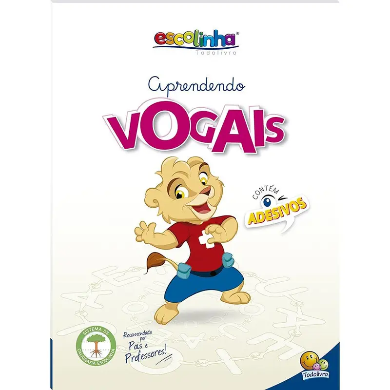 Atividades de Apoio Escolar