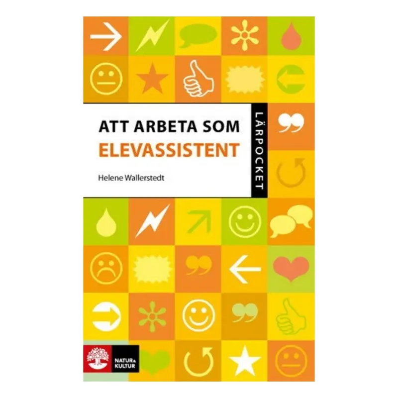 Att arbeta som elevassistent