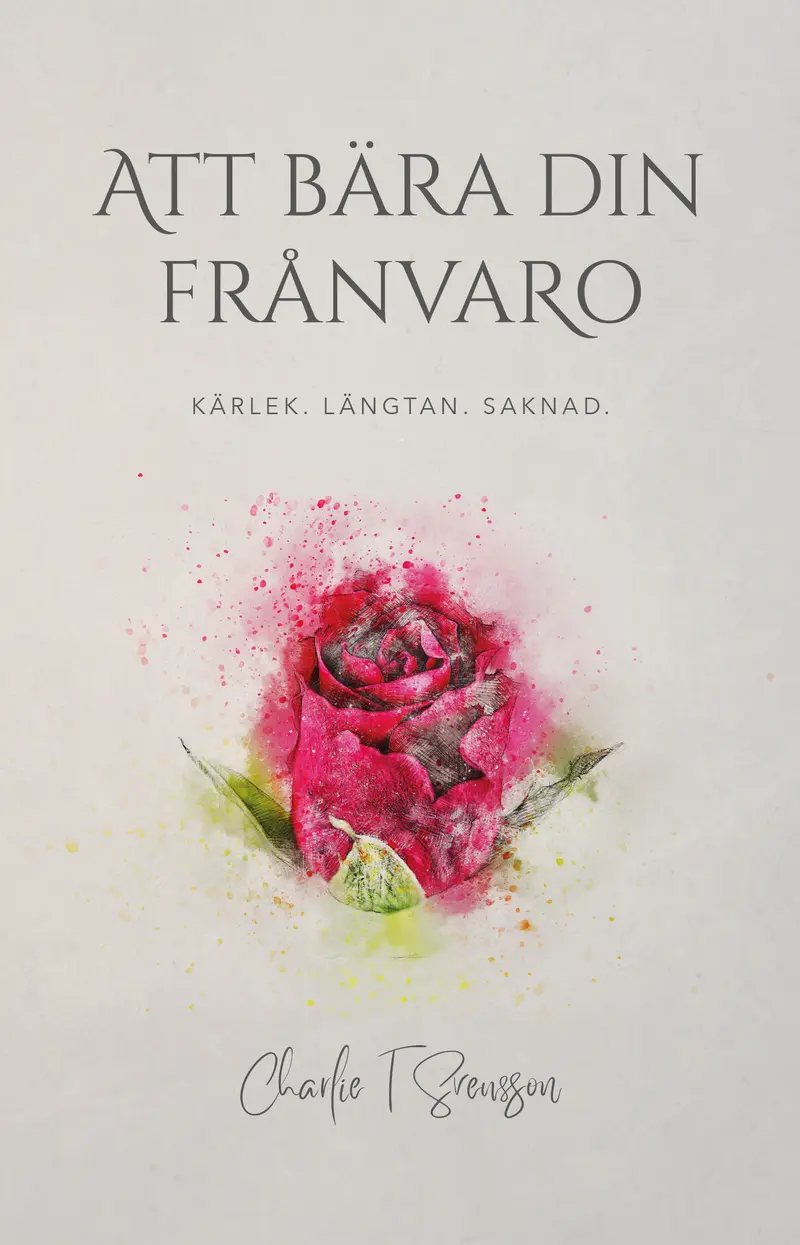 Att bära sin frånvaro