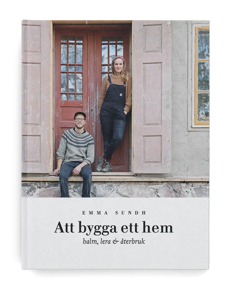 Att bygga ett hem