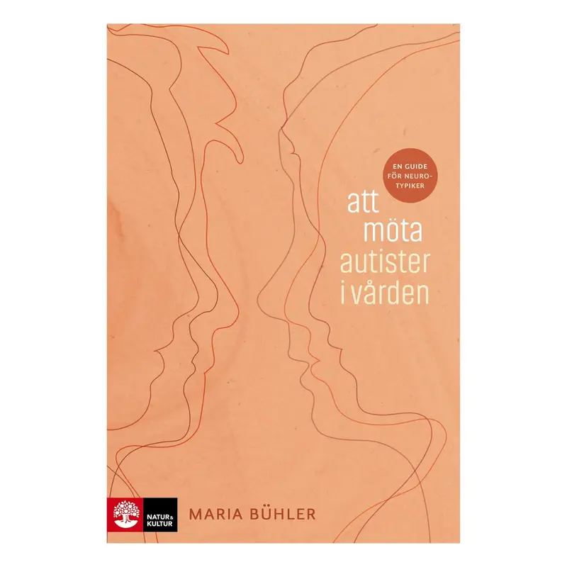 Att möta autister i vården