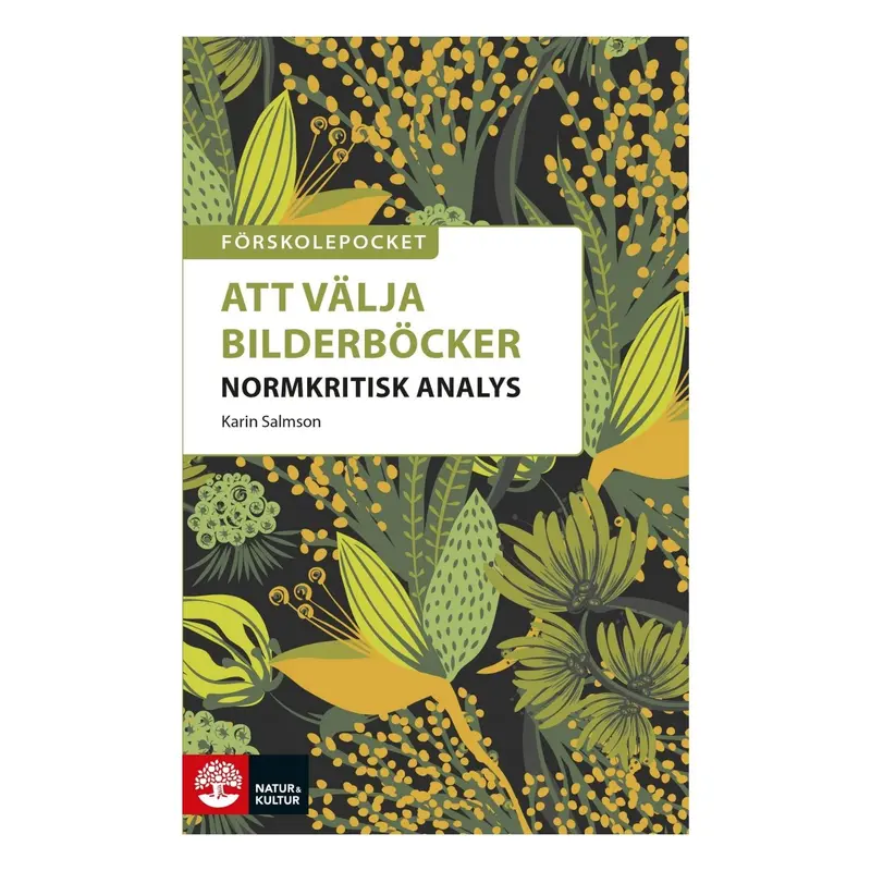 Att välja bilderböcker
