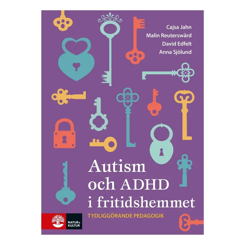 Autism och ADHD i fritidshemmet