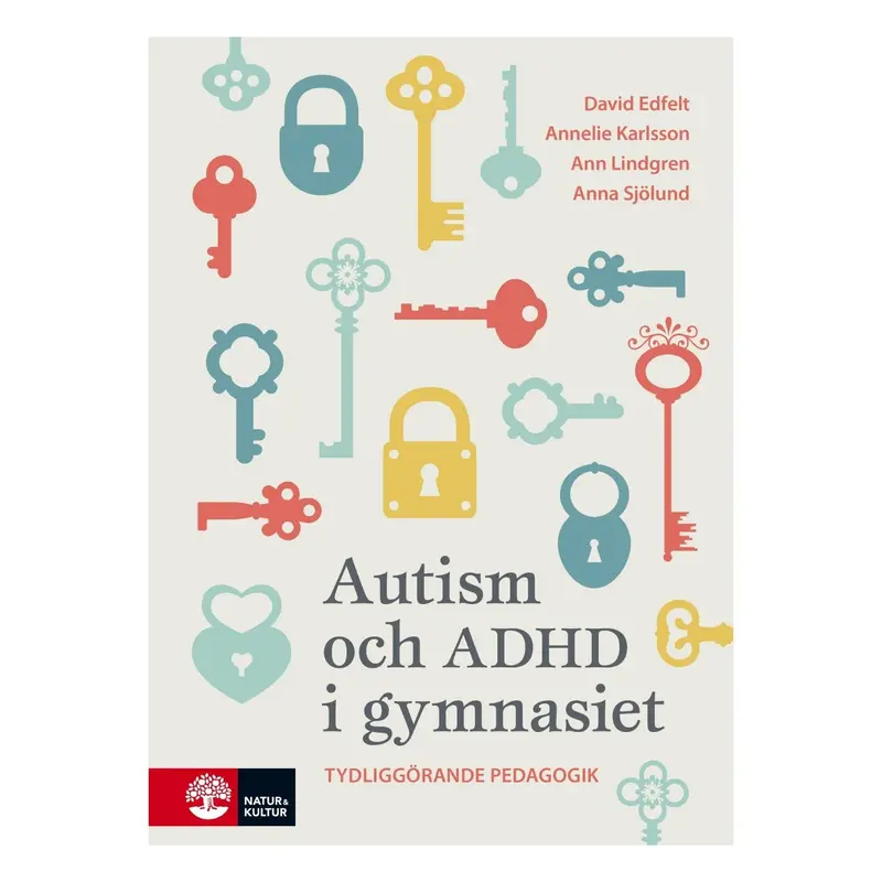 Autism och ADHD i gymnasiet
