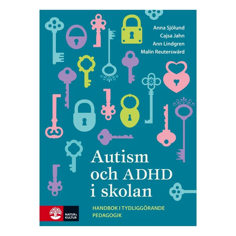 Autism och ADHD i skolan