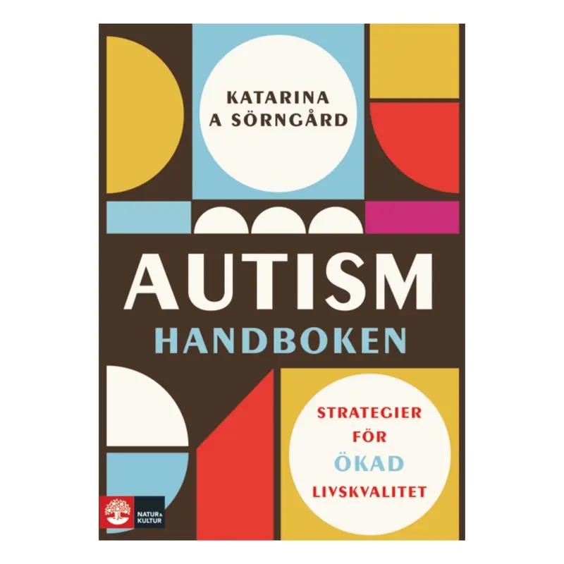Autismhandboken