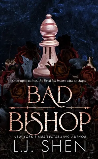 Bad Bishop