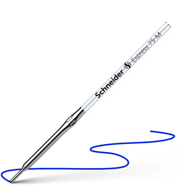 Ballograf Dynasty Ballpen Refill Blue
