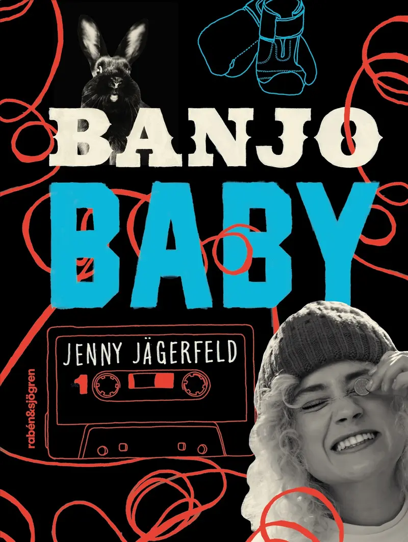 Banjo Baby - Jenny Jägerfeldt