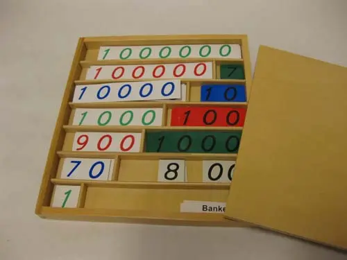 Bankspelet