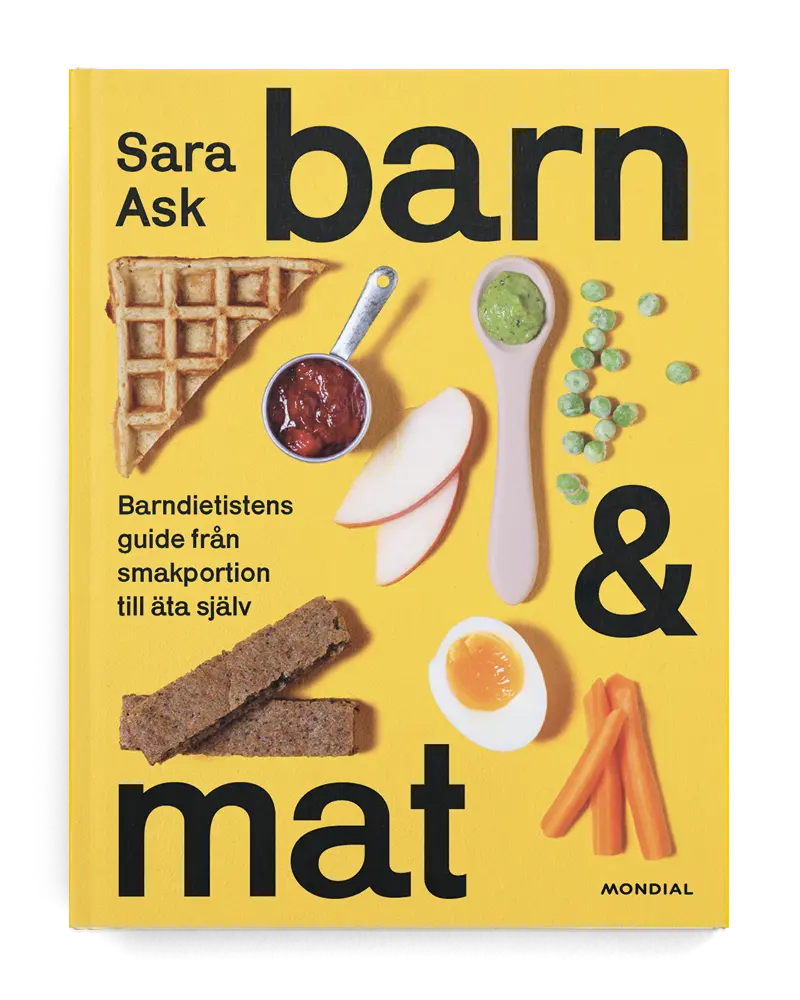 Barn och mat