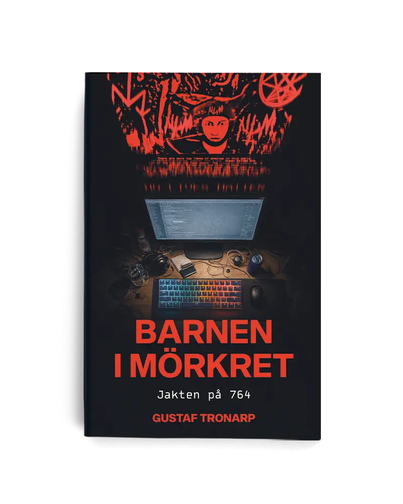Barnen i mörkret