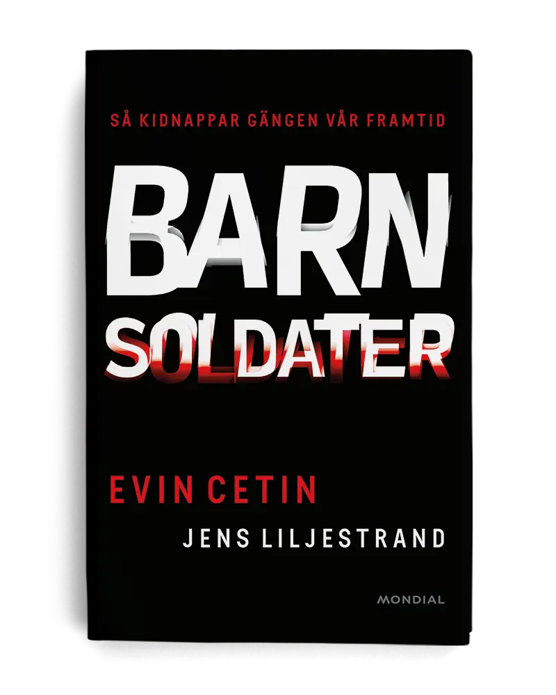 Barnsoldater