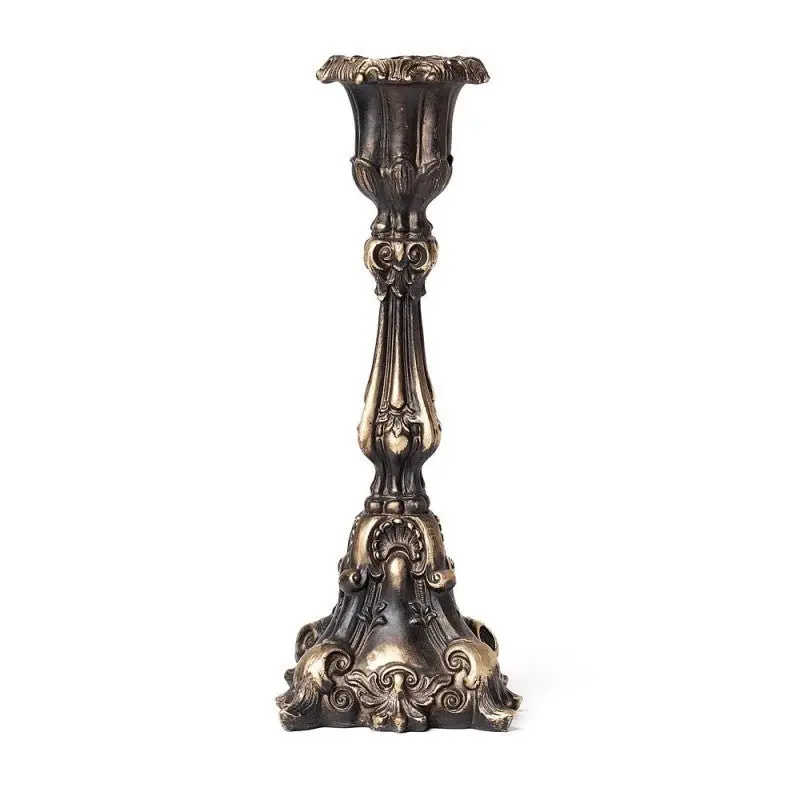 Baroque Candlestick