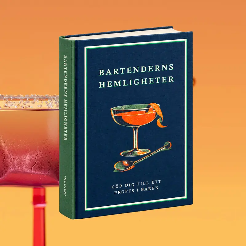 Bartenderns hemligheter