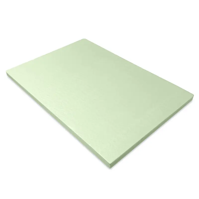 Bases – Extruded Foam XPS Open Cell (10mm)