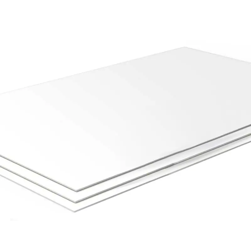 Bases – Foamed PVC (1mm)