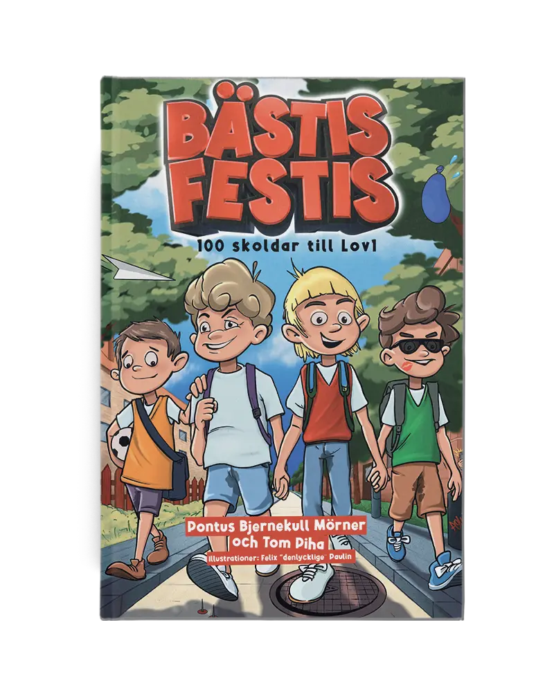 Bästis Festis