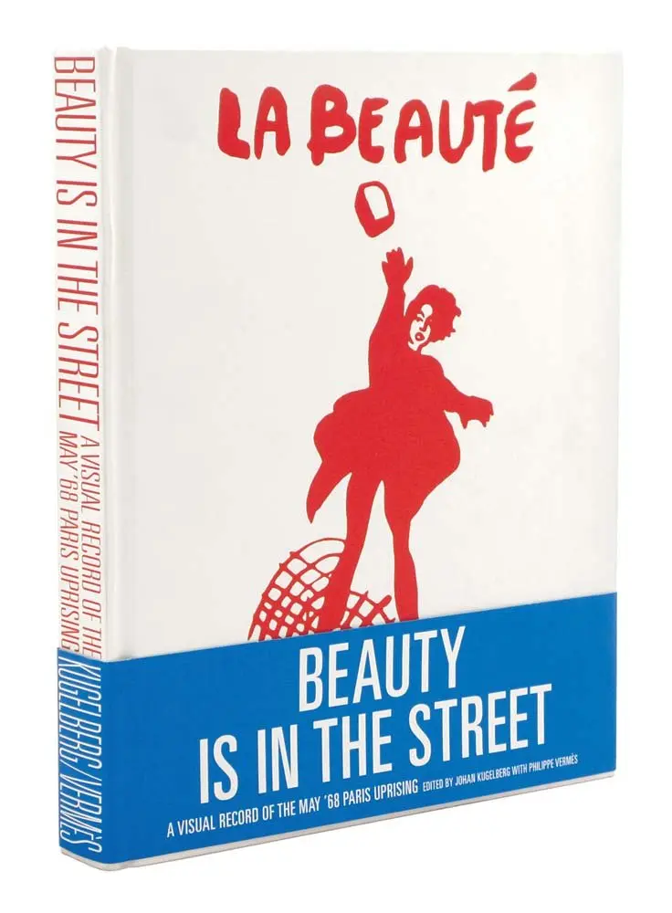 Beauty Is in the Street