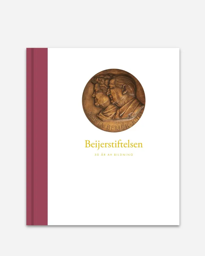 Beijerstiftelsen
