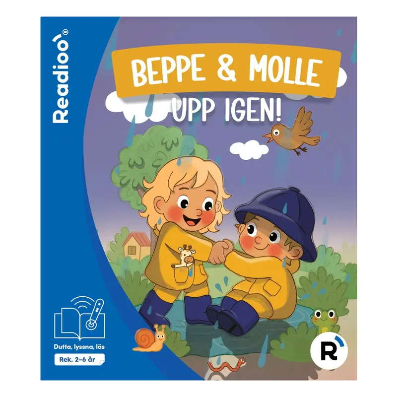 Beppe & Molle