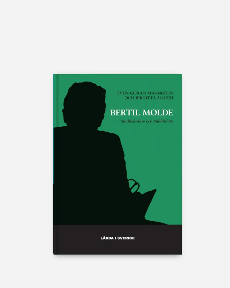 Bertil Molde