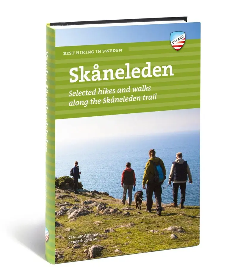 Best hiking in Sweden