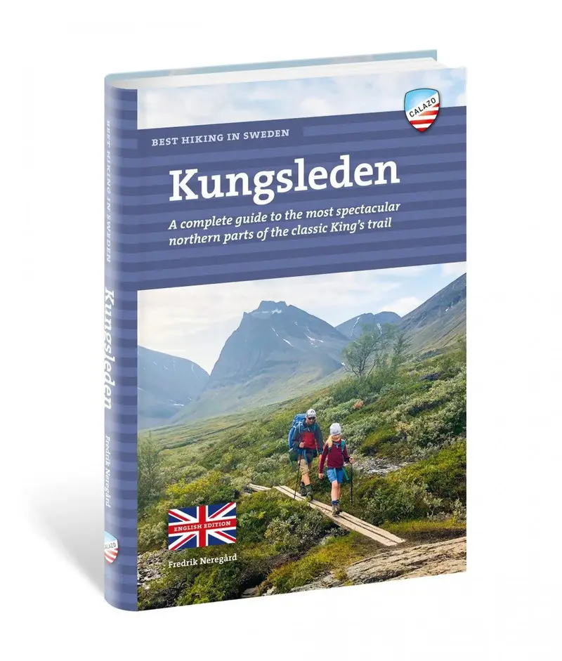 Best hiking in Sweden
